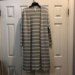 Cardigan, Vanilla Bay, m,l